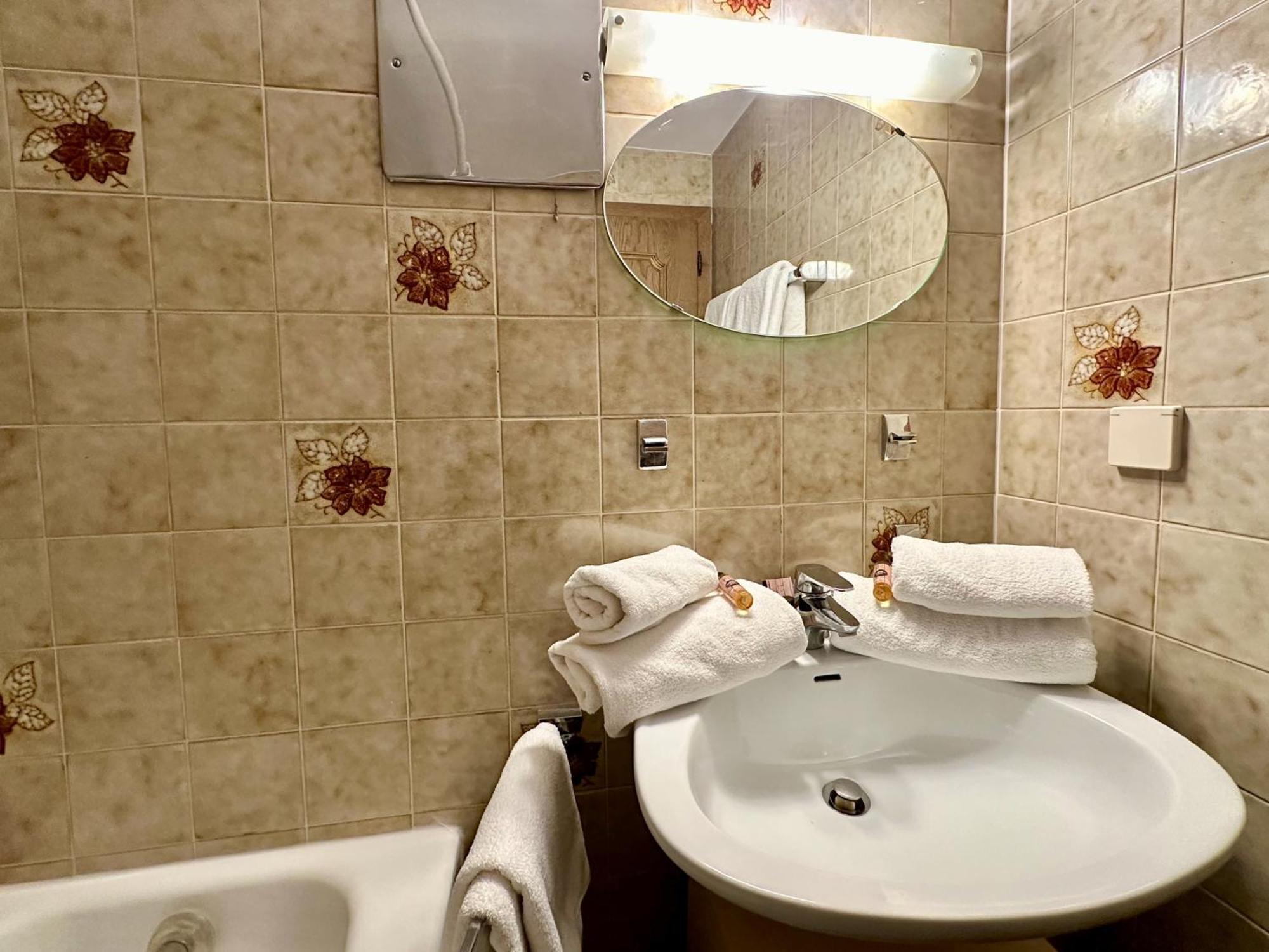 Apartments Max & Moritz Кірхберг Номер фото